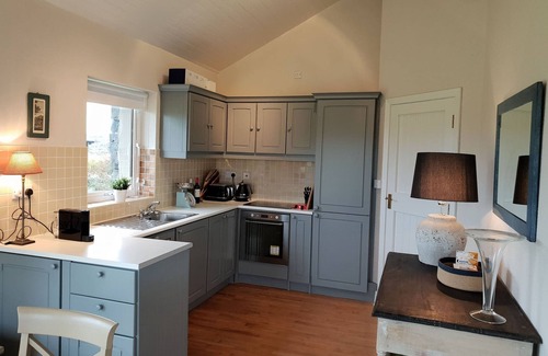 Ballyconneely House | Murlach Moorings ideal location for a family trip