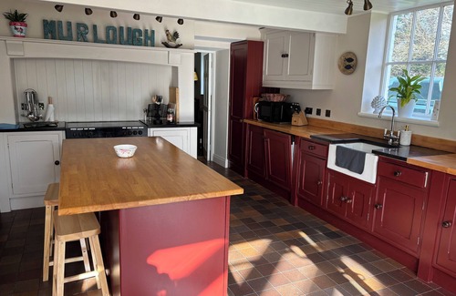 Newcastle House | Murlough Country House