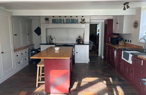 Newcastle House | Murlough Country House