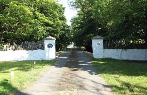 Newcastle House | Murlough Country House