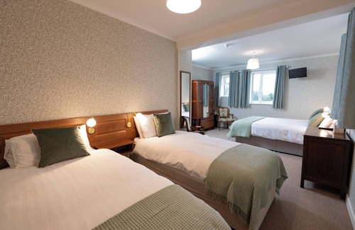 Boolteens Bed & Breakfast | Murphy's Farmhouse
