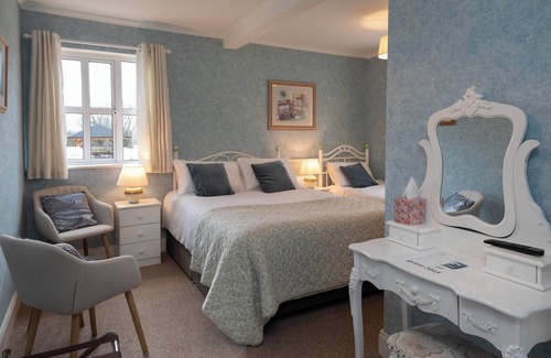 Boolteens Bed & Breakfast | Murphy's Farmhouse