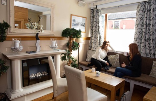 Tubbercurry Hotel | Murphy's Hotel