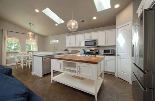 Boyd Acres House | Murphy's Resort | Private Hot-Tub | Pet's OK