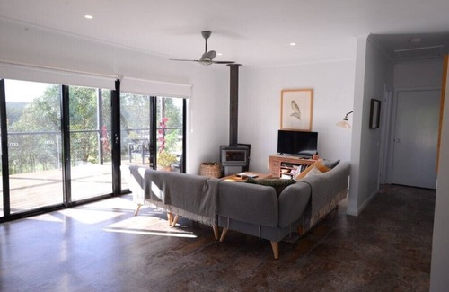 Carrajung South Other | Murphy's @ Winswood, country retreat, pet friendly.