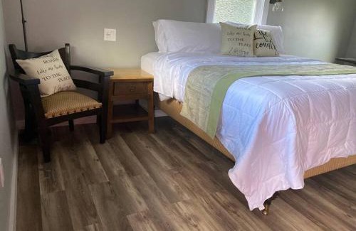 Catskill House | Murphys Law Inn 3