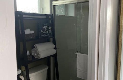 Leeds House | Murphys Law Inn 7