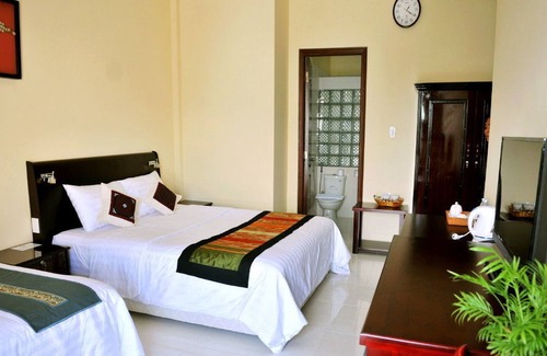 Chau Doc House | Murray Guesthouse