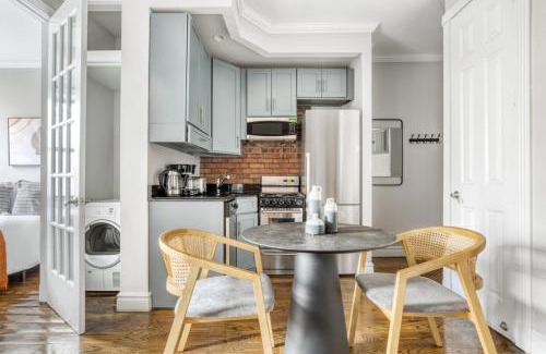 Tudor City Apartment | Murray Hill 2br w wd nr UN NYC-1052