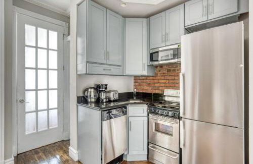 Tudor City Apartment | Murray Hill 2br w wd nr UN NYC-1052