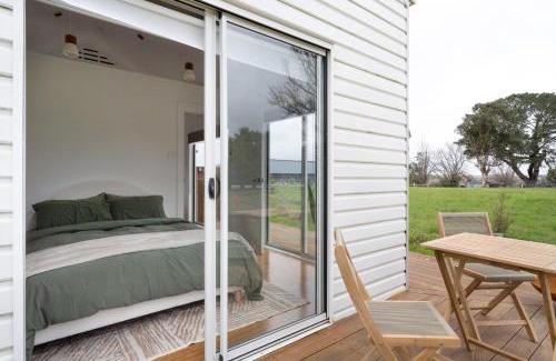 Collector House | Murray Tiny Home Collector