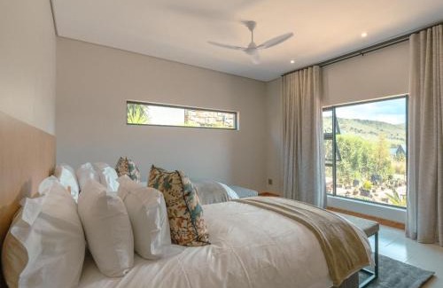 Dullstroom House | Murrayfield Manor