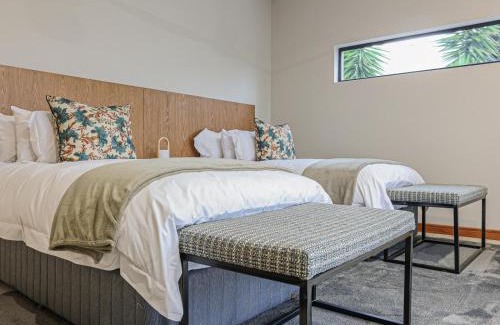 Dullstroom House | Murrayfield Manor