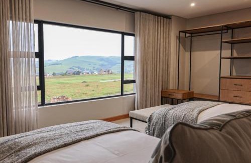 Dullstroom House | Murrayfield Manor
