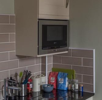Ellemford Apartment | Murrayfield Spacious 2-bedroom apartment