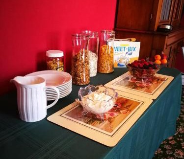 Manapouri Bed & Breakfast | Murrells Grand View House