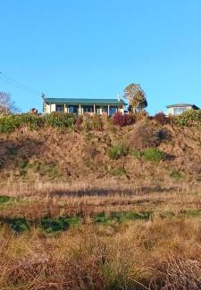 Manapouri House | Murrells Manapouri Lookout