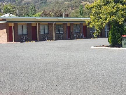Murrurundi Hotel | Murrurundi Motel