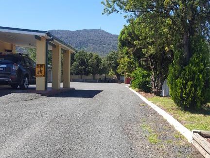 Murrurundi Hotel | Murrurundi Motel