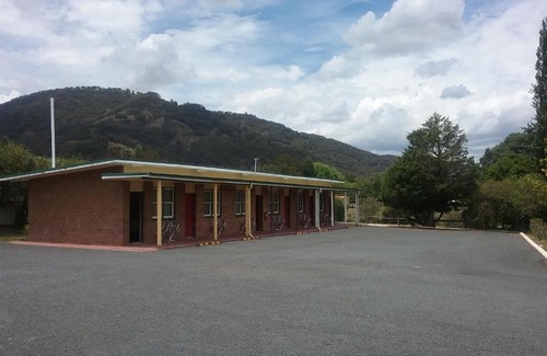 Murrurundi Hotel | Murrurundi Motel