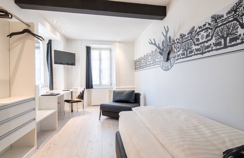 Murten Hotel | Murtenhof & Krone