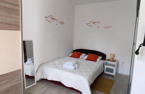 Podgradina Bed & Breakfast | Murva B&B