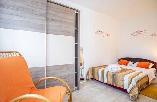 Podgradina Apartment | Murva, Posedarje, Croatia