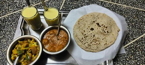 Gulab Sagar House | Musa's Homestay