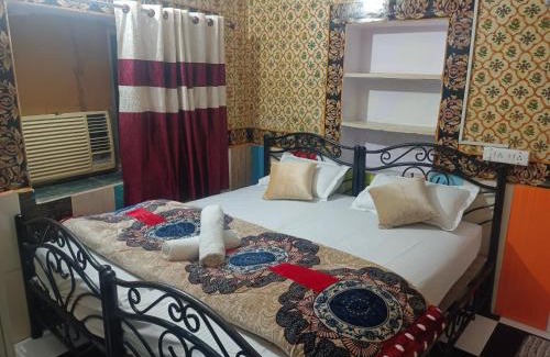 Gulab Sagar House | Musa's Homestay