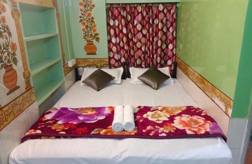Gulab Sagar House | Musa's Homestay