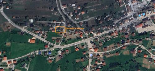Resnik House | Musafir's House