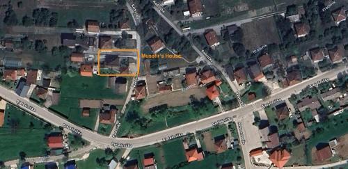 Resnik House | Musafir's House