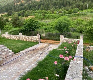 Elbasan House | Musaj Mountain Villa