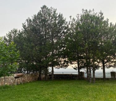 Elbasan House | Musaj Mountain Villa
