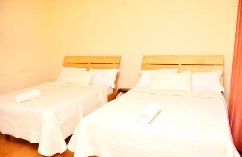 Gisenyi Hotel | Musanto Hotel