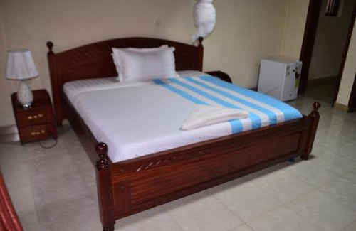 Gisenyi Hotel | Musanto Hotel