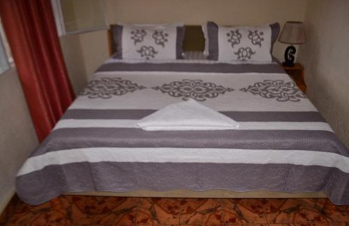 Gisenyi Hotel | Musanto Hotel