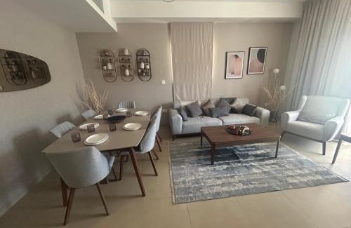 Muscat Apartment | Muscat bay Zaha 2 bedroom