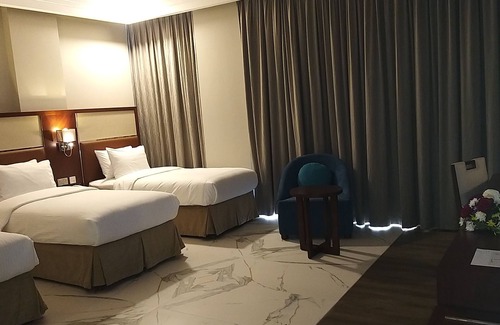 Azaiba Hotel | Muscat Gate Hotel