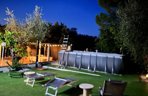 Ischitella Apartment | Muschiaturo