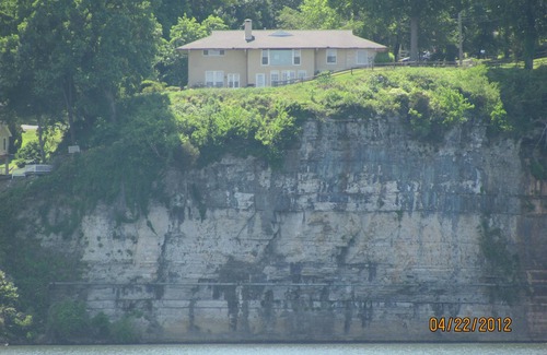 Sheffield House | Muscle Shoals Music House