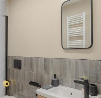 Santissima Annunziata Apartment | Museo Archeologico- Design Apartment