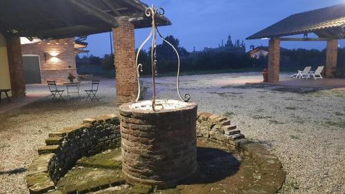 Giussago Apartment | MUSEO GAR-AgriHotel