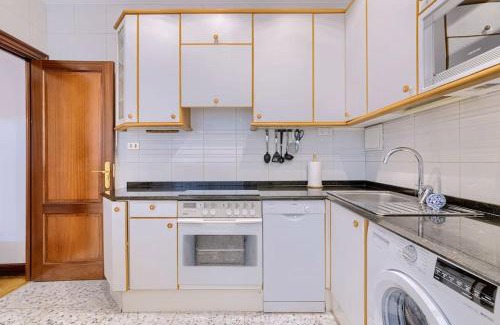 Deustuko San Pedro-Erribera Apartment | Museos & Ocio Next Stop Bilbao