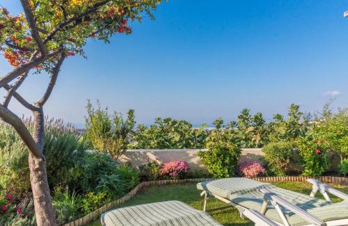 Marathitis Apartment | Muses Panoramic View, Minutes from Knossos Minoan Palace