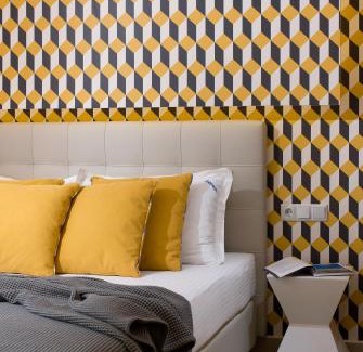 Potos Apartment | Muses Studios