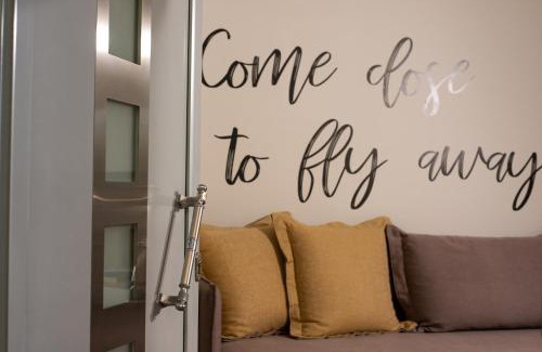 Potos Apartment | Muses Studios