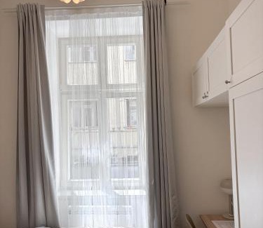 Nove Mesto Apartment | Museum Park Apartment