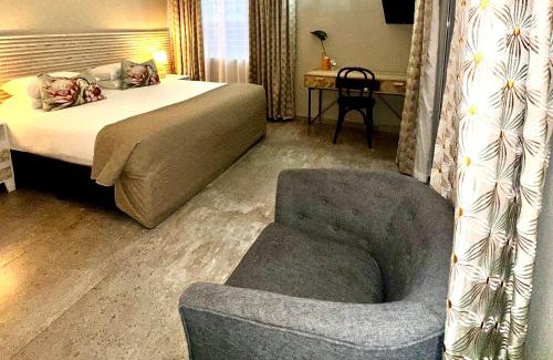 Musgrave Cabin | Musgrave Avenue Guest Lodge