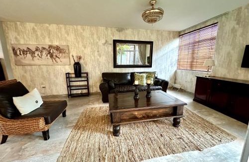 Musgrave Cabin | Musgrave Avenue Guest Lodge